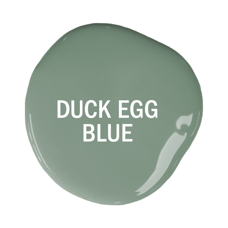 Duck Egg Blue Chalk Paint™ by Annie Sloan