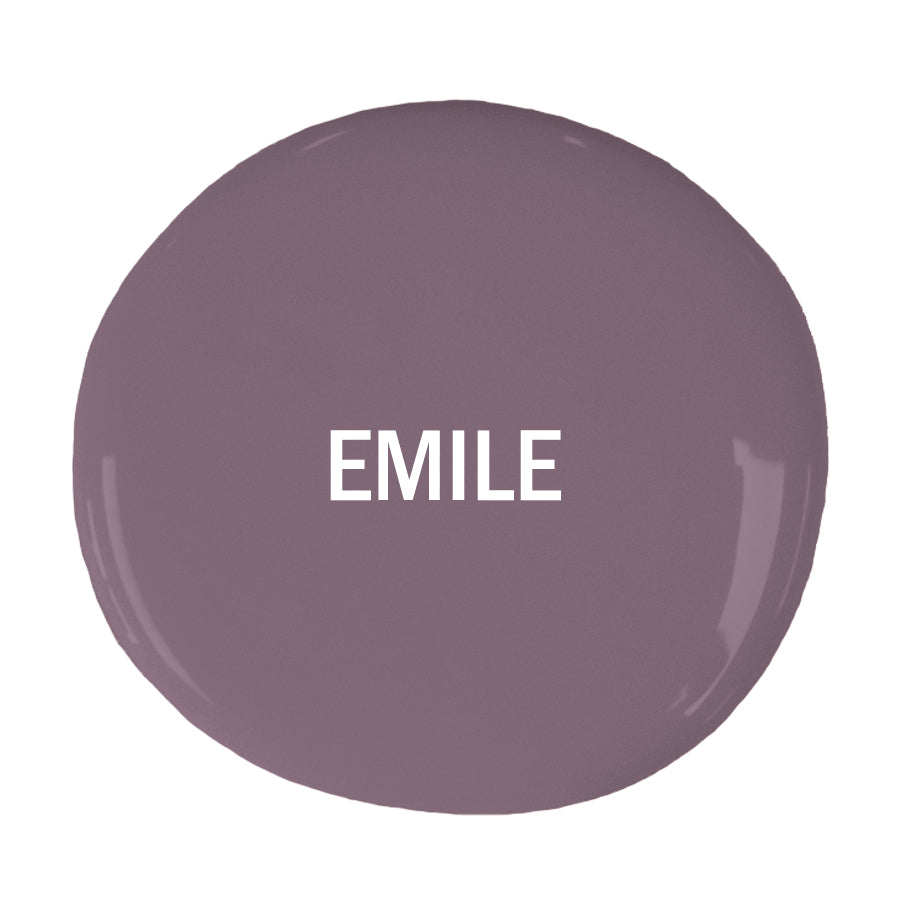 Emile Chalk Paint™ by Annie Sloan