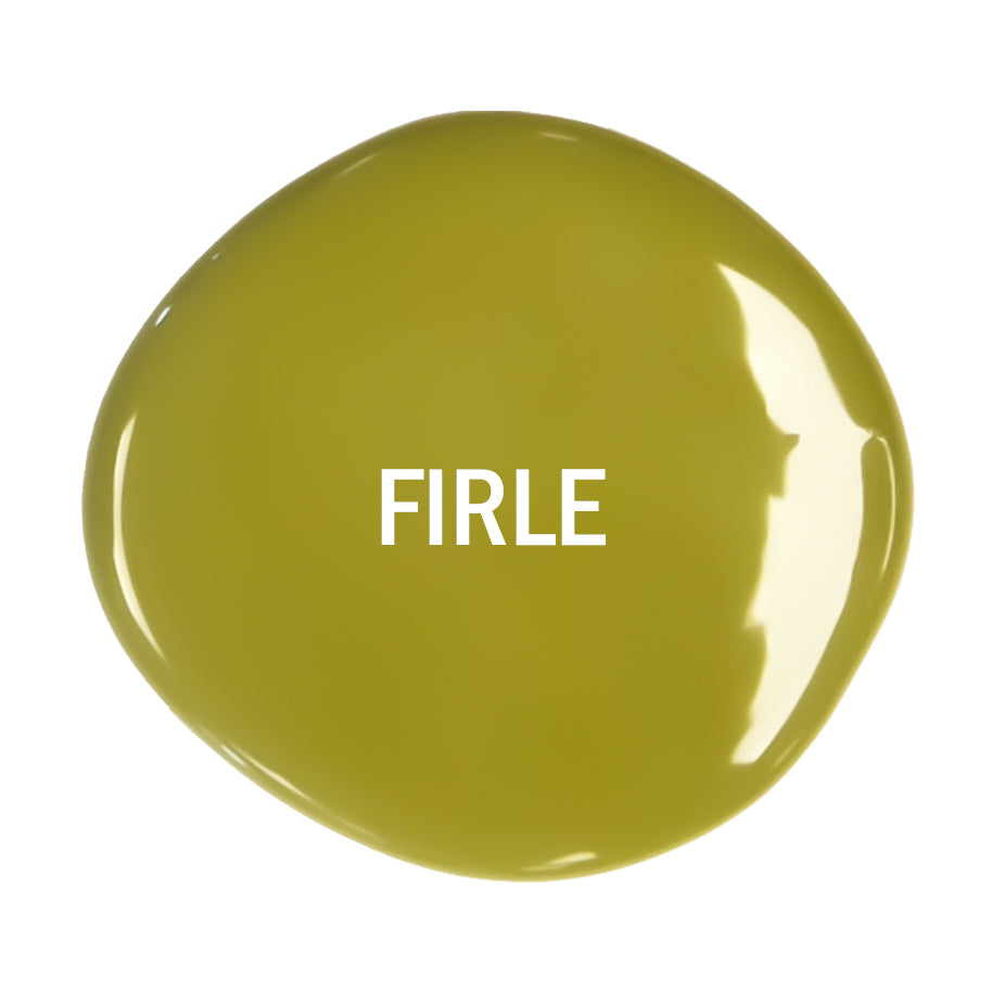 Firle Green Chalk Paint™ by Annie Sloan