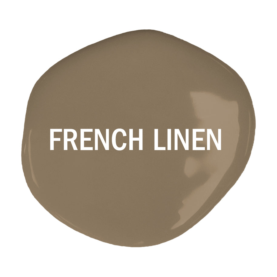 French Linen Chalk Paint™ by Annie Sloan