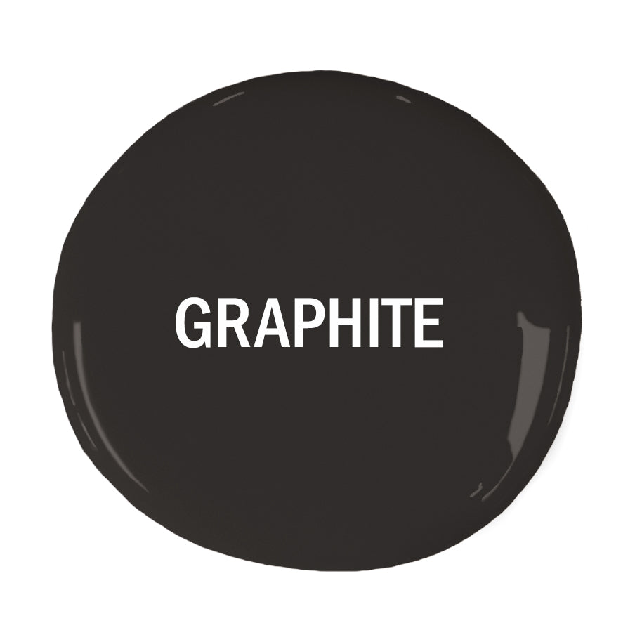 Graphite Chalk Paint™ by Annie Sloan