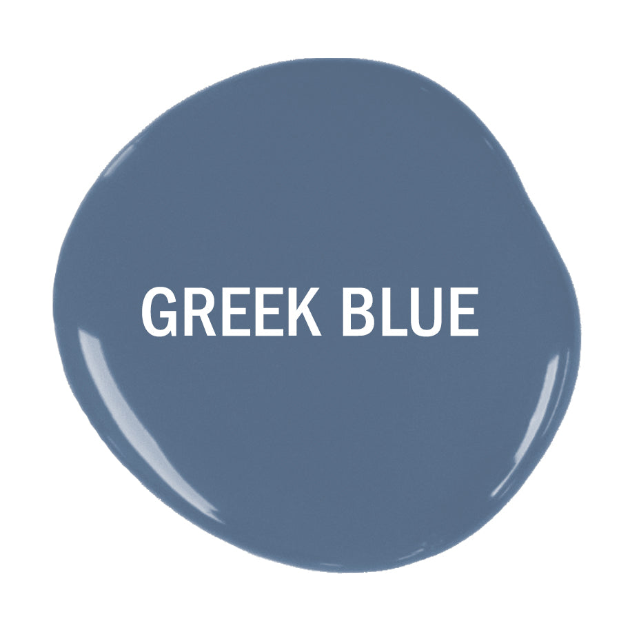 Greek Blue Chalk Paint™ by Annie Sloan