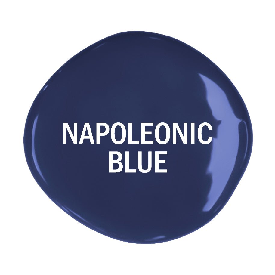 Napoleonic Blue Chalk Paint™ by Annie Sloan