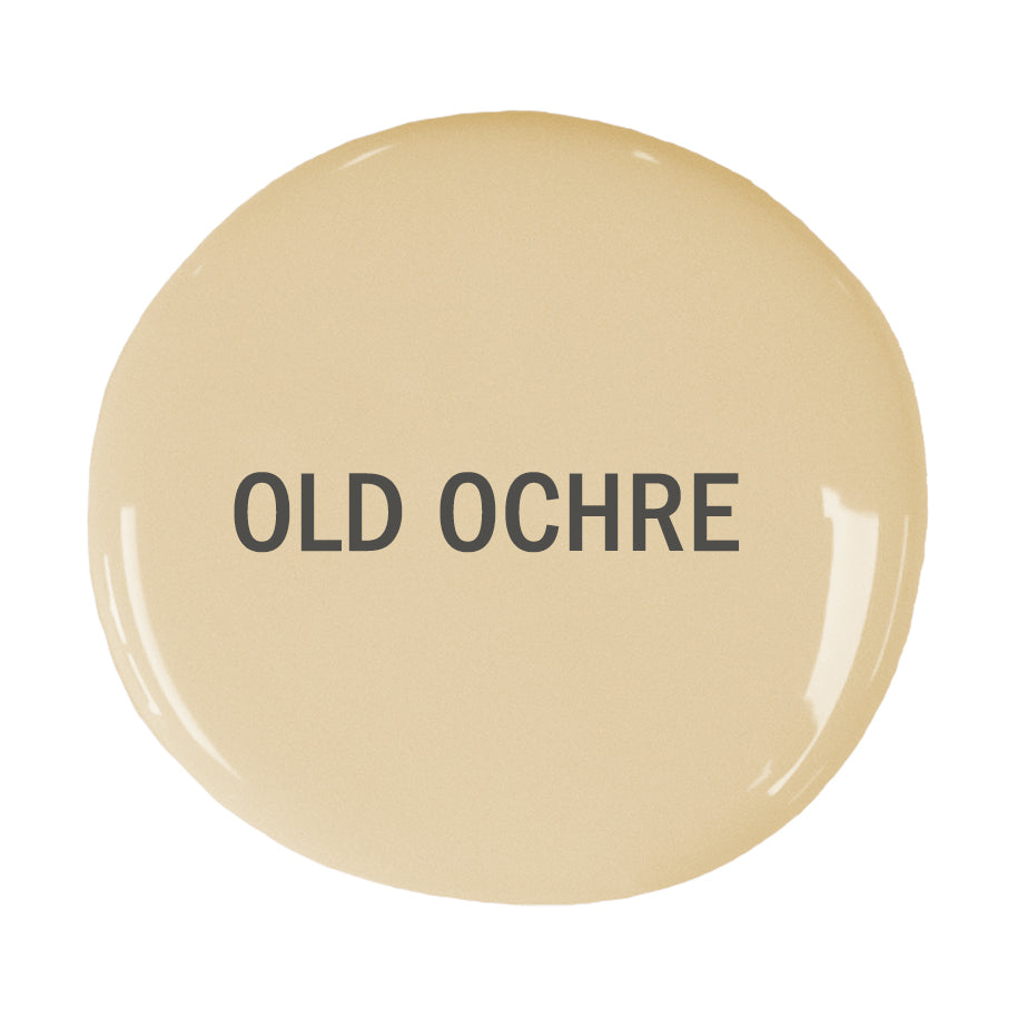 Old Ochre Chalk Paint™ by Annie Sloan