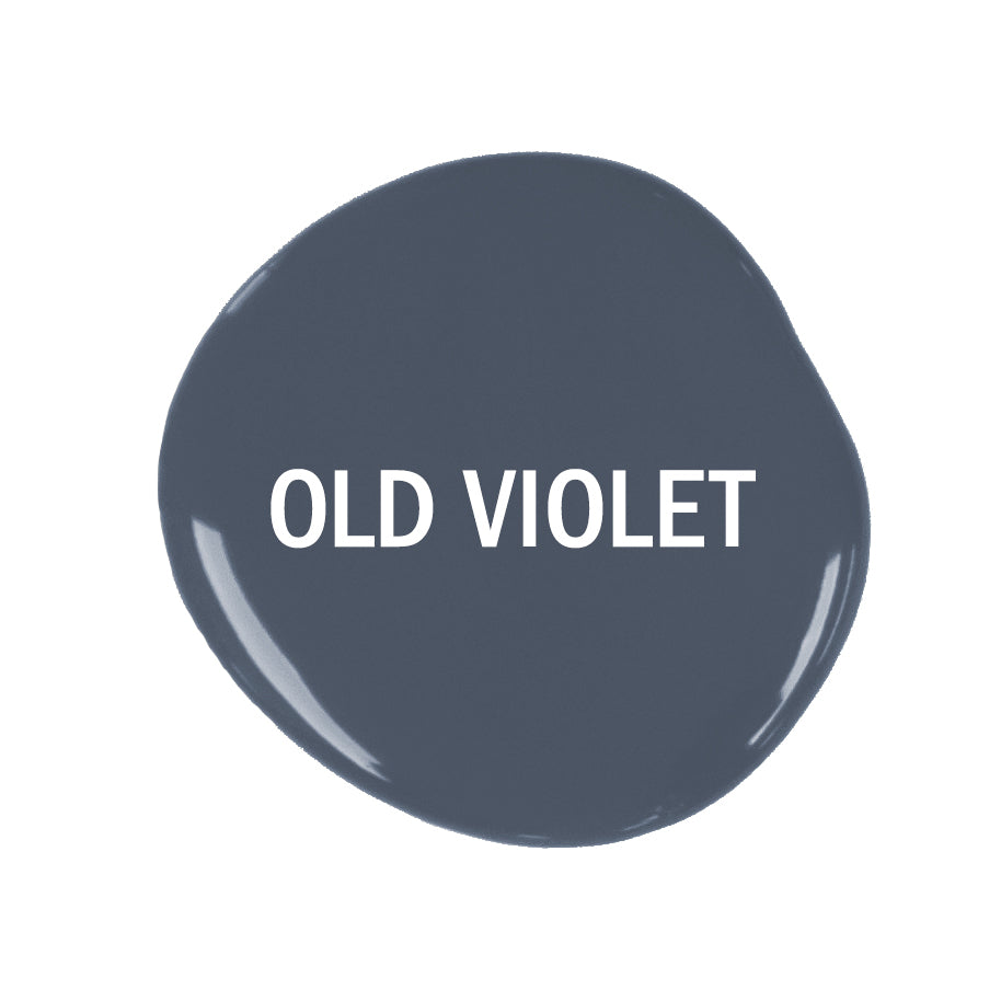 Old Violet Chalk Paint™ by Annie Sloan