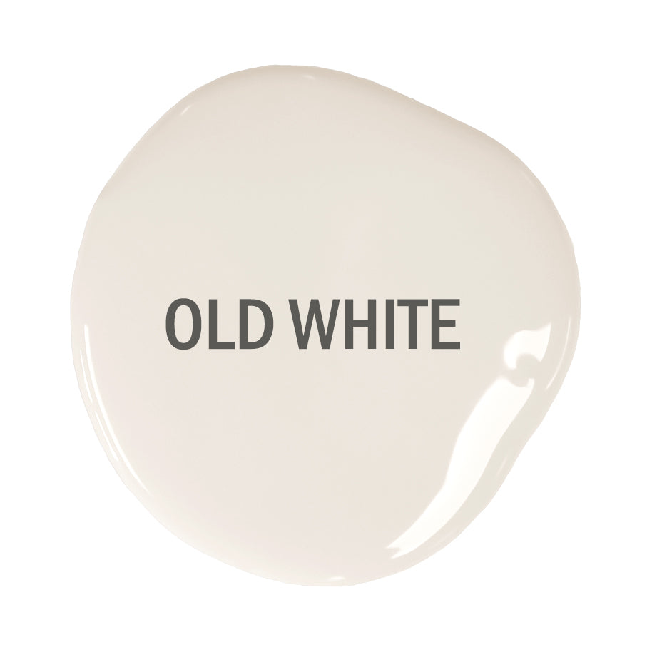 Old White Chalk Paint™ by Annie Sloan