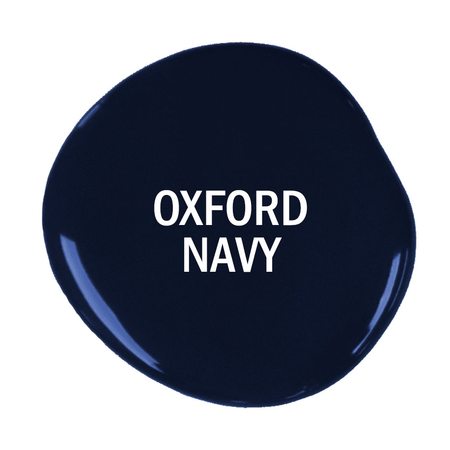Oxford Navy Chalk Paint™ by Annie Sloan