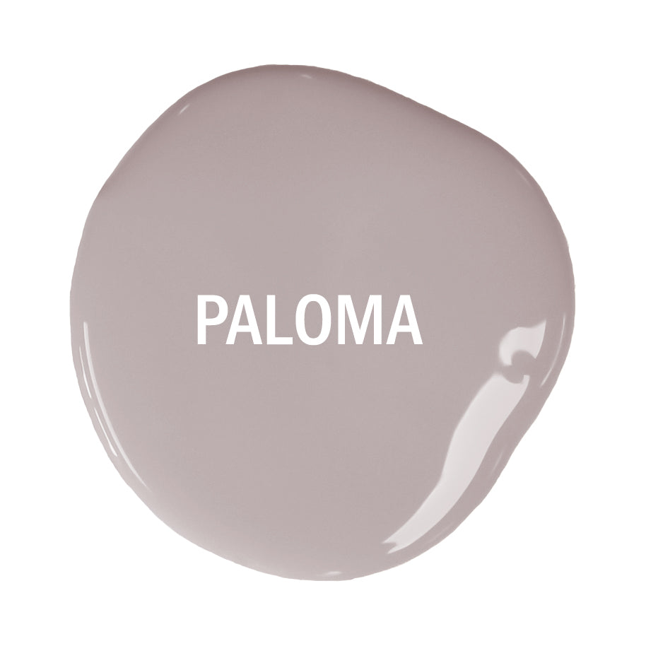 Paloma Chalk Paint™ by Annie Sloan