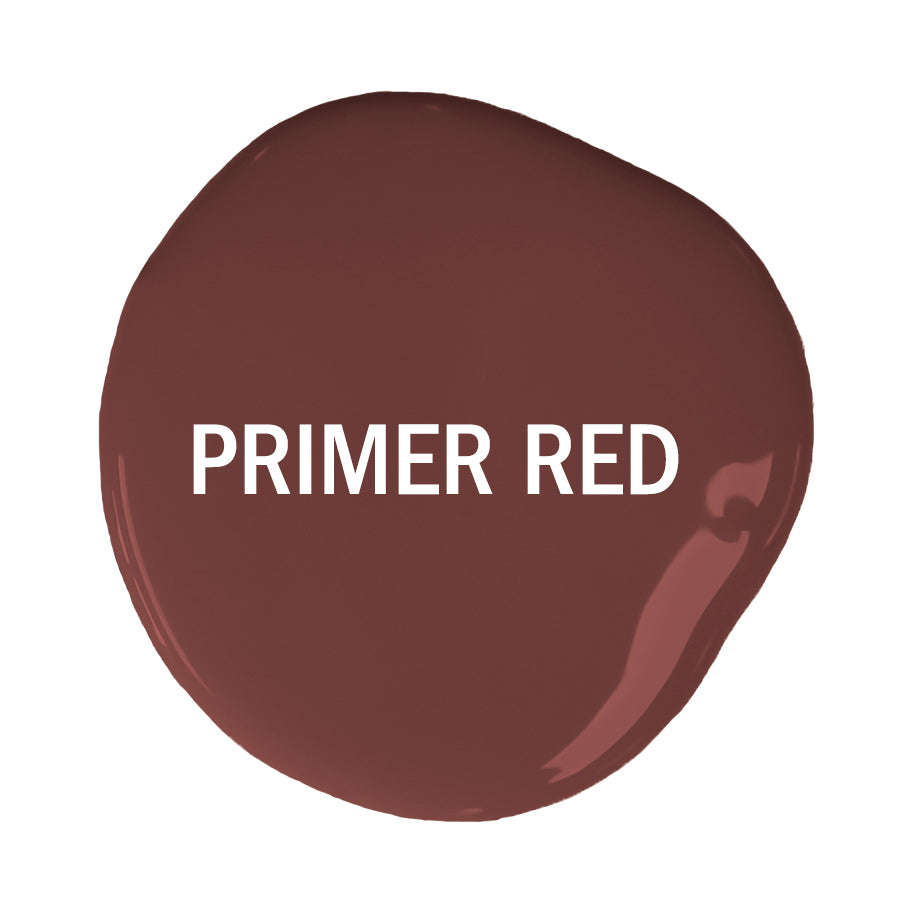 Primer Red Chalk Paint™ by Annie Sloan