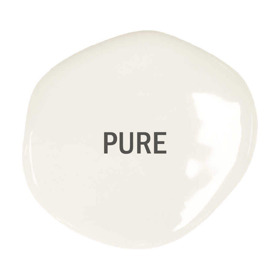 Pure Chalk Paint™ by Annie Sloan