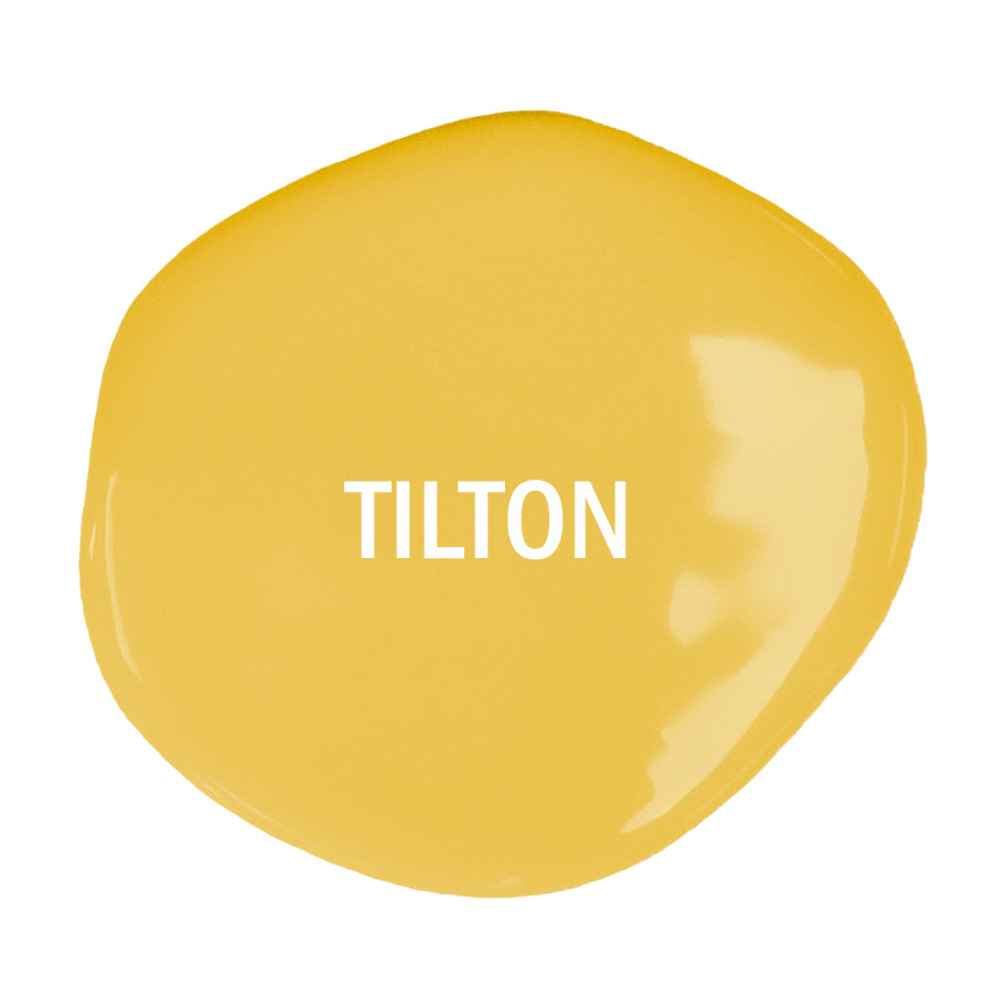 Tilton Chalk Paint™ by Annie Sloan