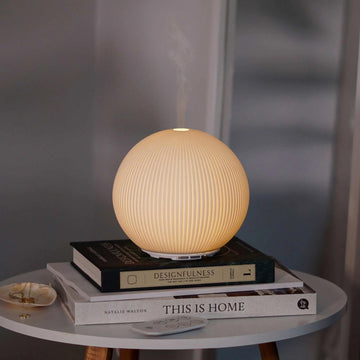 Chi Ceramic Electric Aroma Diffuser