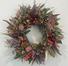 Load image into Gallery viewer, Christmas Wreath Workshop - December
