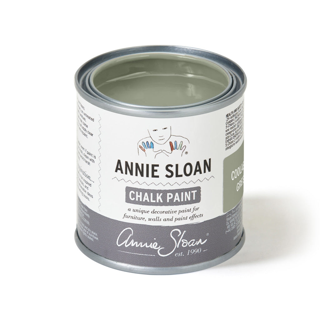 Coolabah Green Chalk Paint™ by Annie Sloan