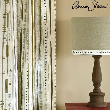 Lampshade & Base Workshop - Paint Your Own Table Lamp base & Make your own shade