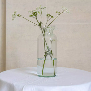 Flared Neck Vase Medium