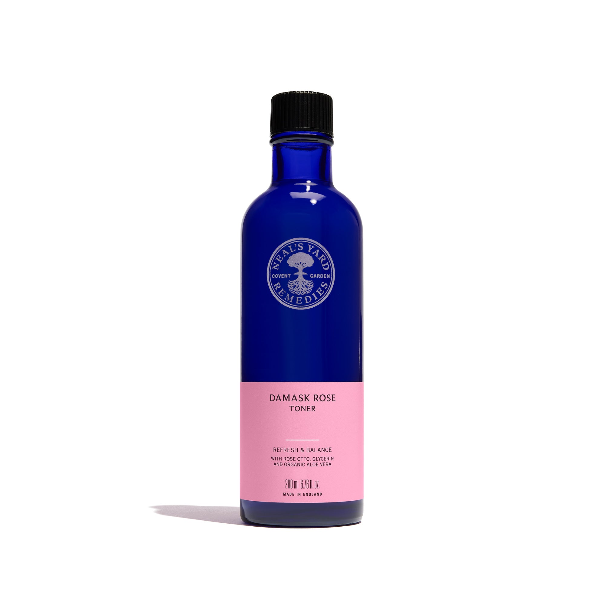 Damask Rose Toner