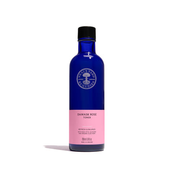 Damask Rose Toner