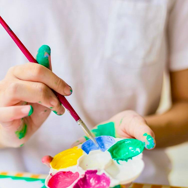 Childrens Craft Club