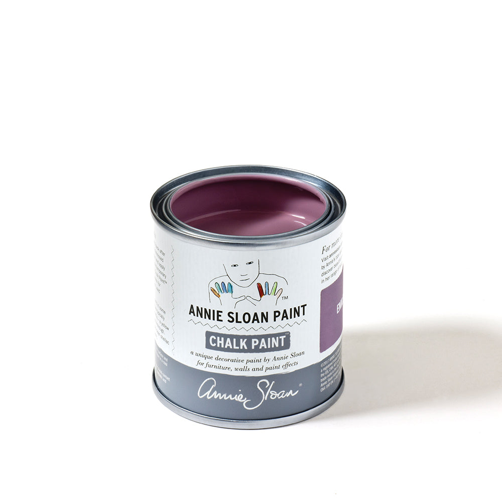 Emile Chalk Paint™ by Annie Sloan - Little Gems Interiors