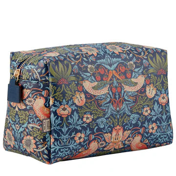 Strawberry Thief Large Wash Bag