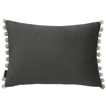 Paoletti Fiesta Velvet Cushion