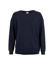 Load image into Gallery viewer, Zip Detail Sweatshirt
