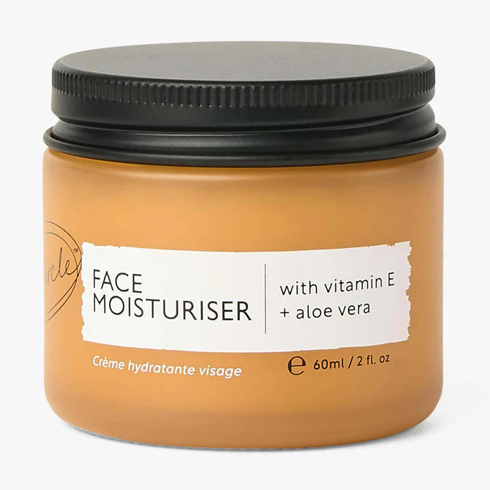 Upcircle I Face Moisturiser with vitamin E