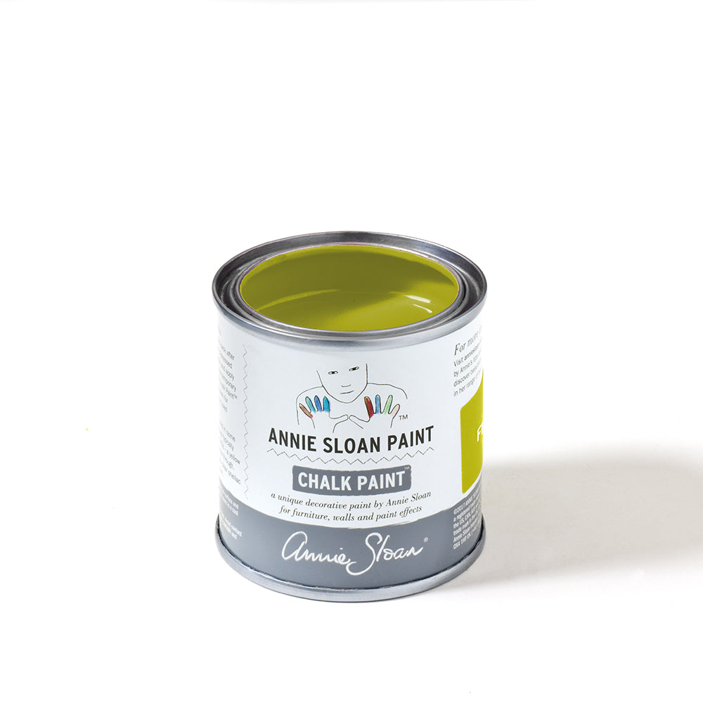 Firle Green Chalk Paint™ by Annie Sloan
