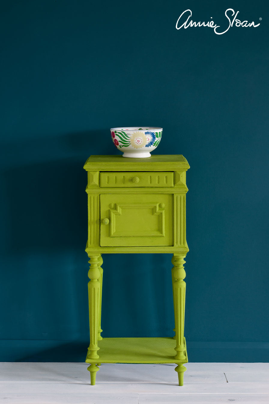 Firle Green Chalk Paint™ by Annie Sloan