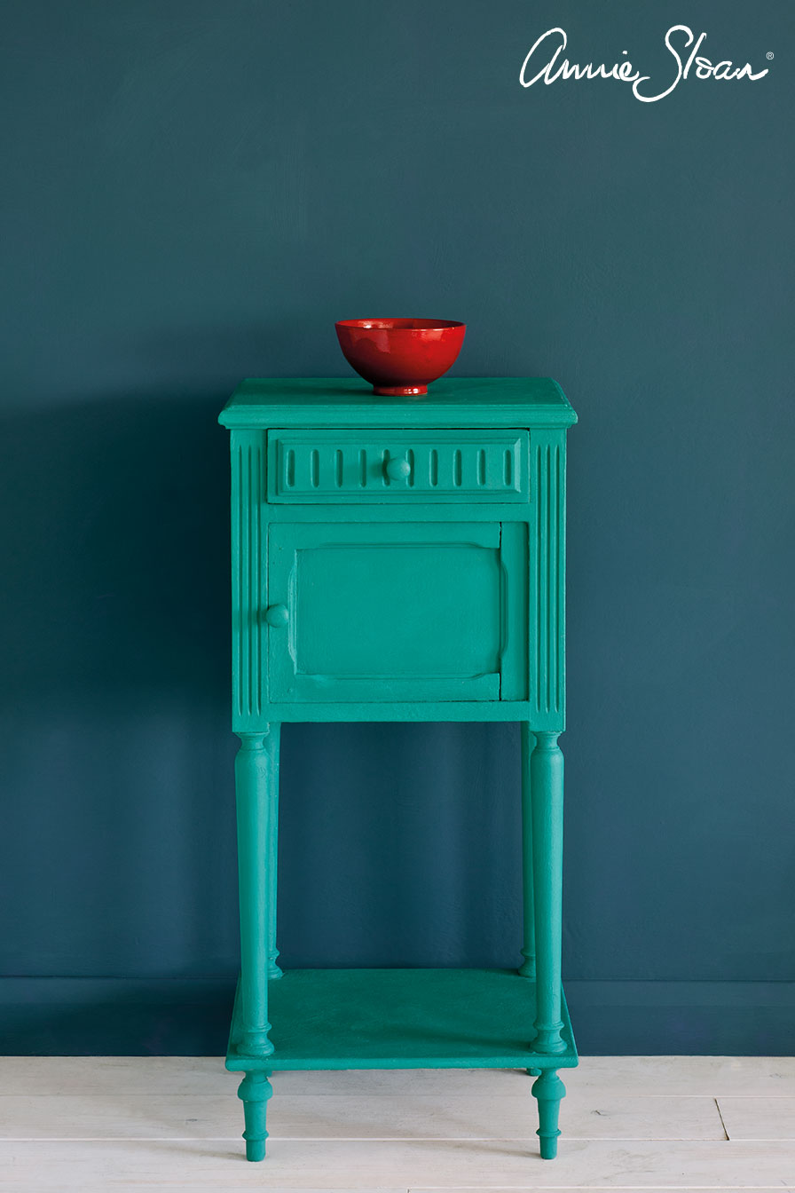 Florence Chalk Paint™ by Annie Sloan