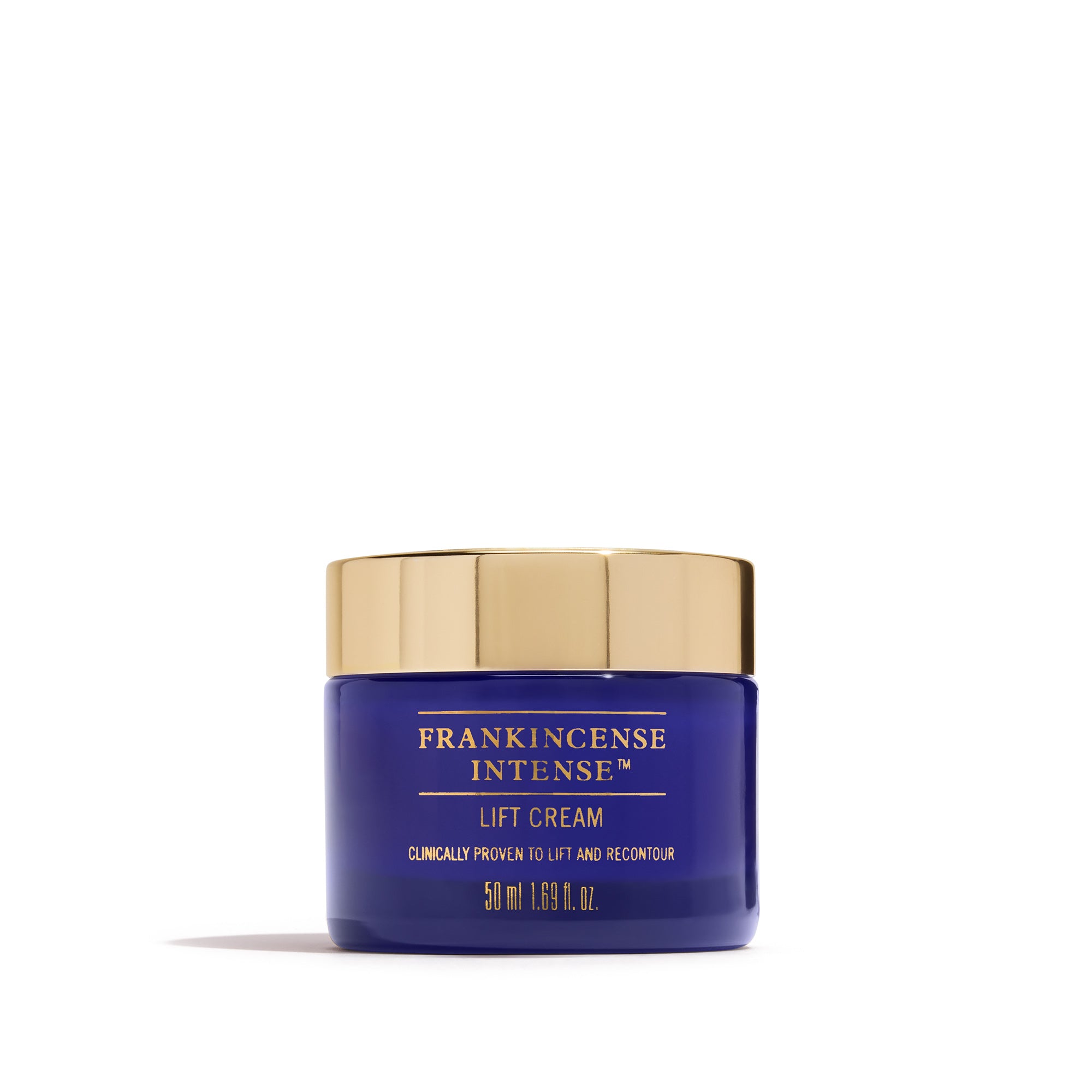 Frankincense Intense Lift Cream