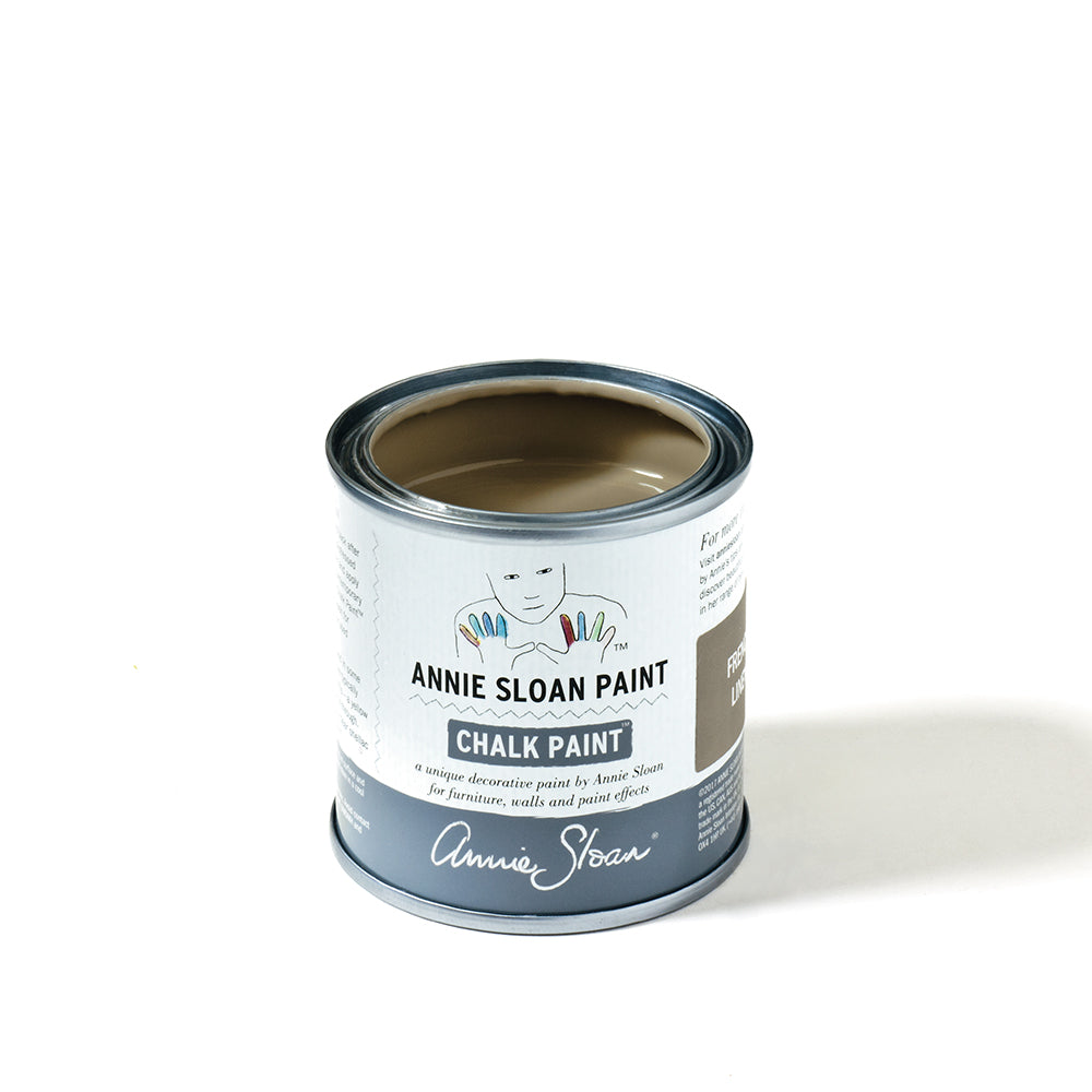 French Linen Chalk Paint™ by Annie Sloan