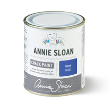 Load image into Gallery viewer, RHS Frida Blue Chalk Paint™ by Annie Sloan
