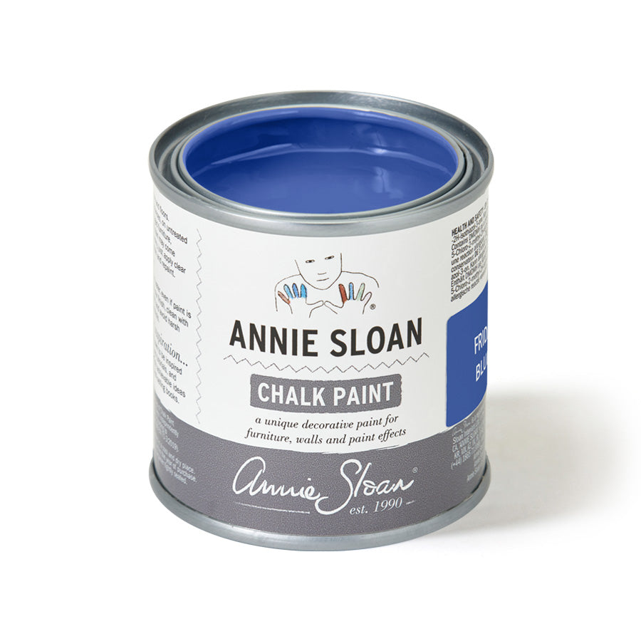 Frida Blue Chalk Paint™ by Annie Sloan