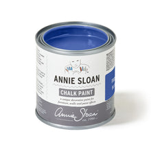 Load image into Gallery viewer, RHS Frida Blue Chalk Paint™ by Annie Sloan
