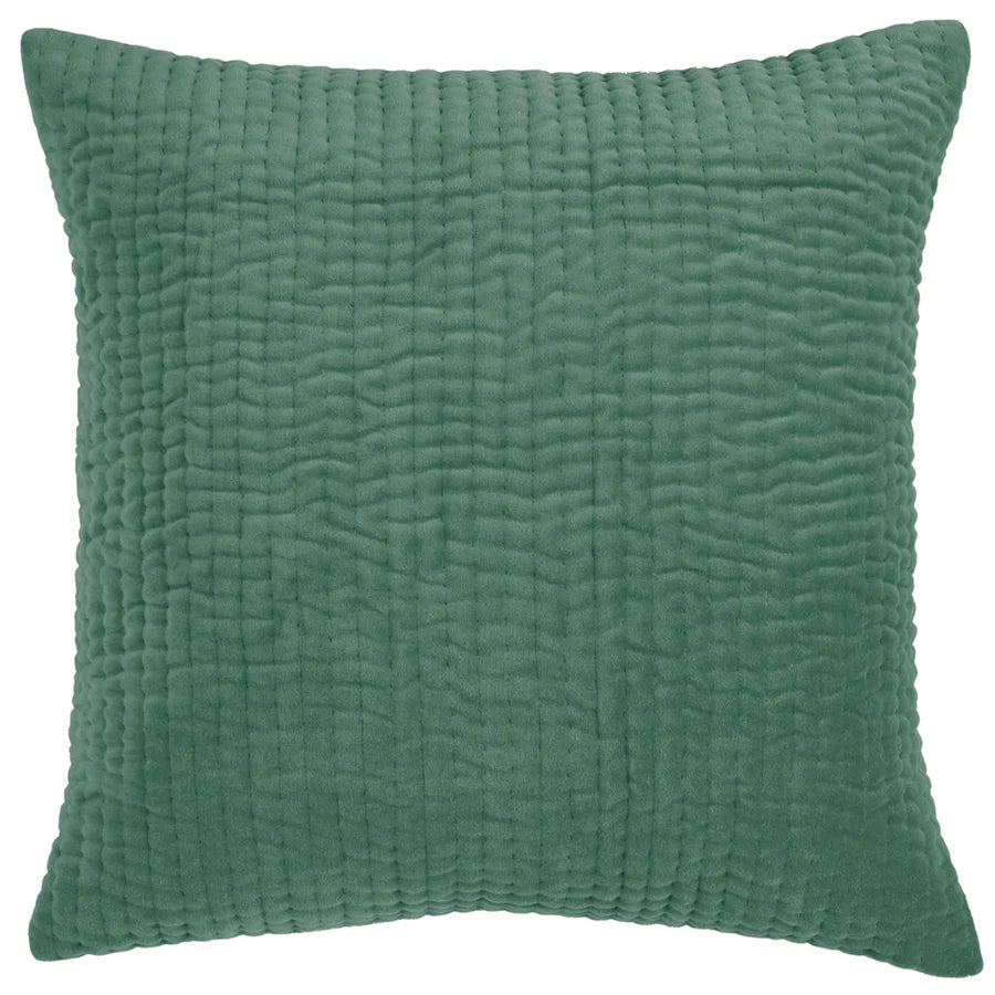Haze Embroidered Cushion