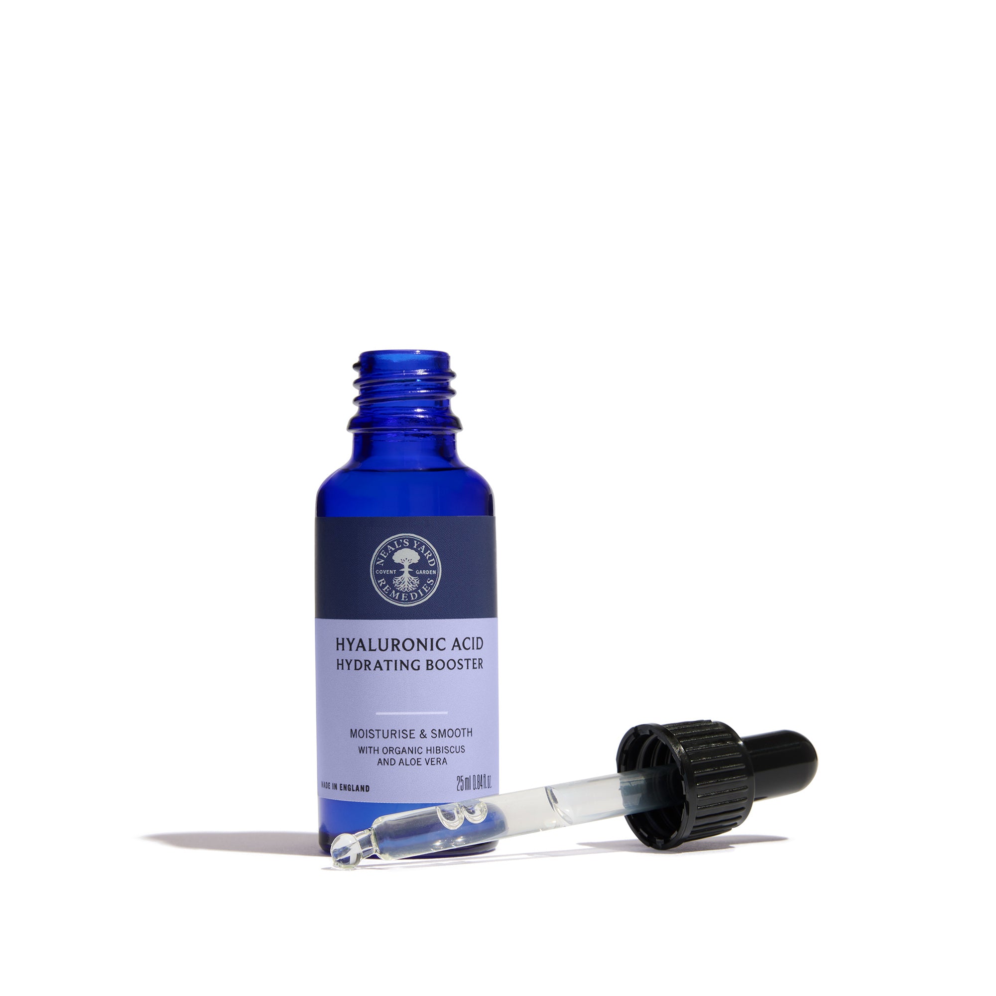 Hyaluronic Acid Booster 25ml