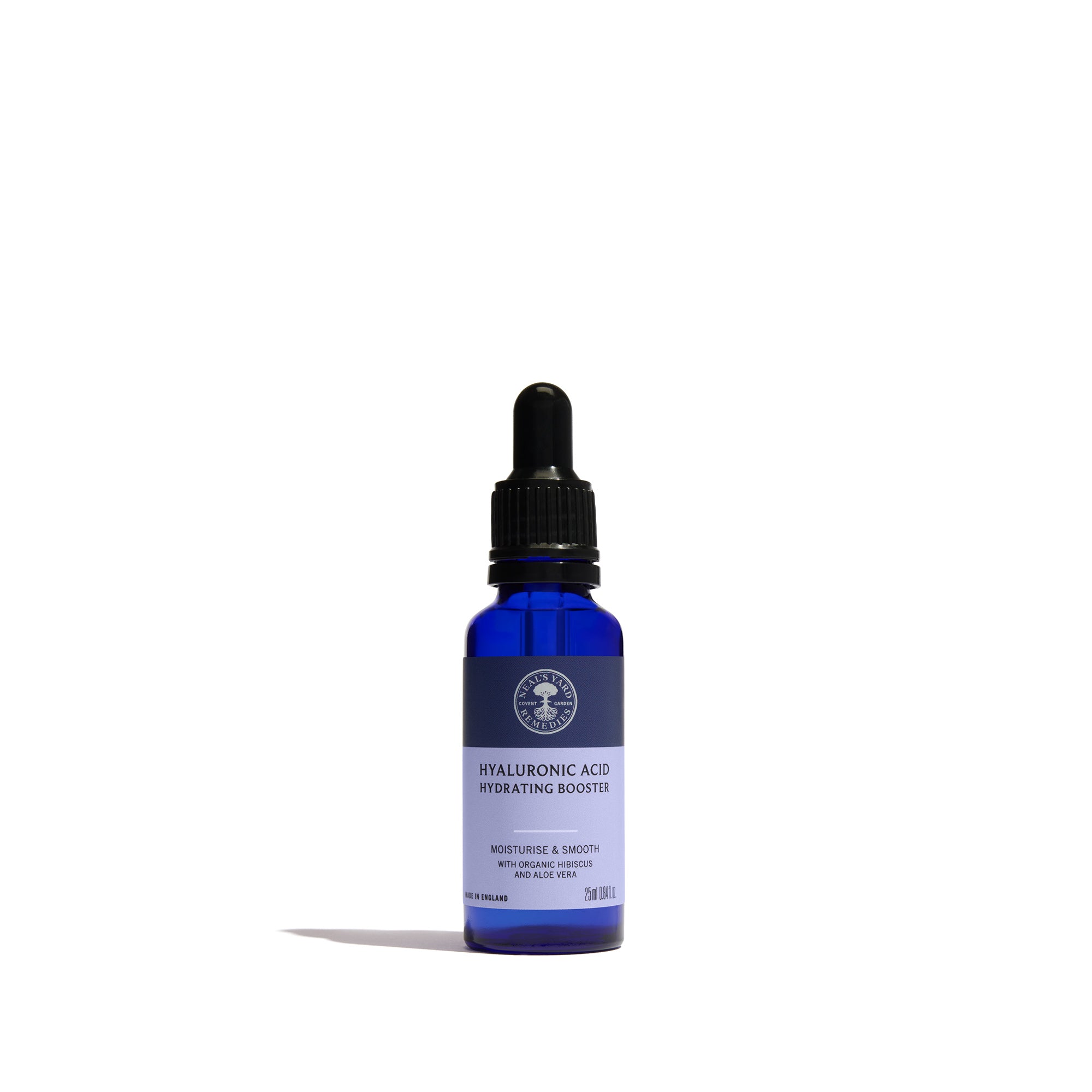 Hyaluronic Acid Booster 25ml