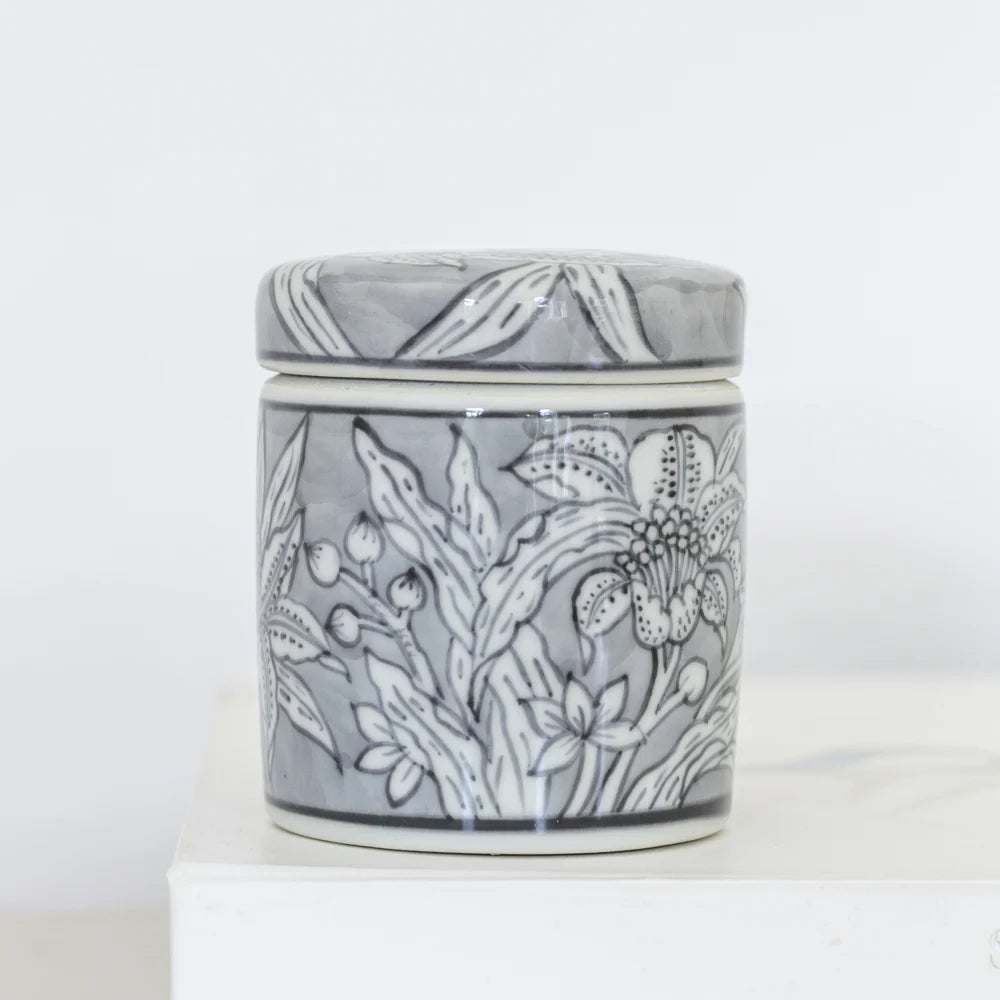 Ginger Jar Morwenna