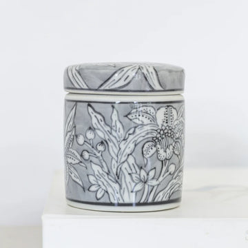 Ginger Jar Morwenna