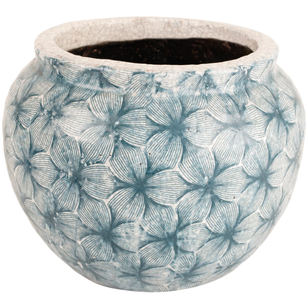 Rustic Planter Ophelia Medium