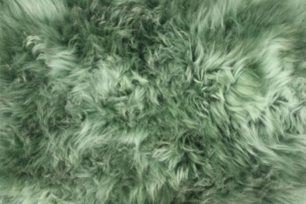 Sheepskin Rug