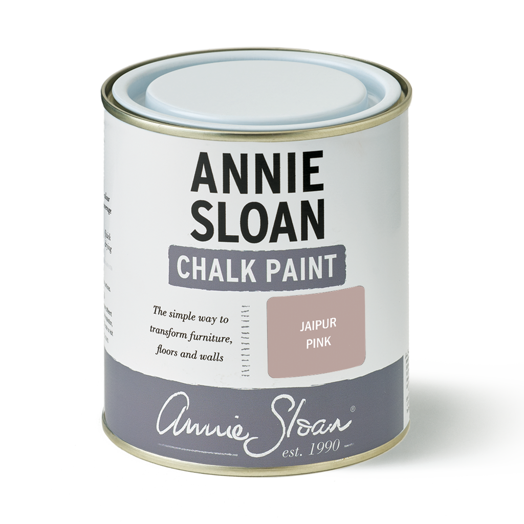 Annie Sloan Chalk Paint Jaipur Pink