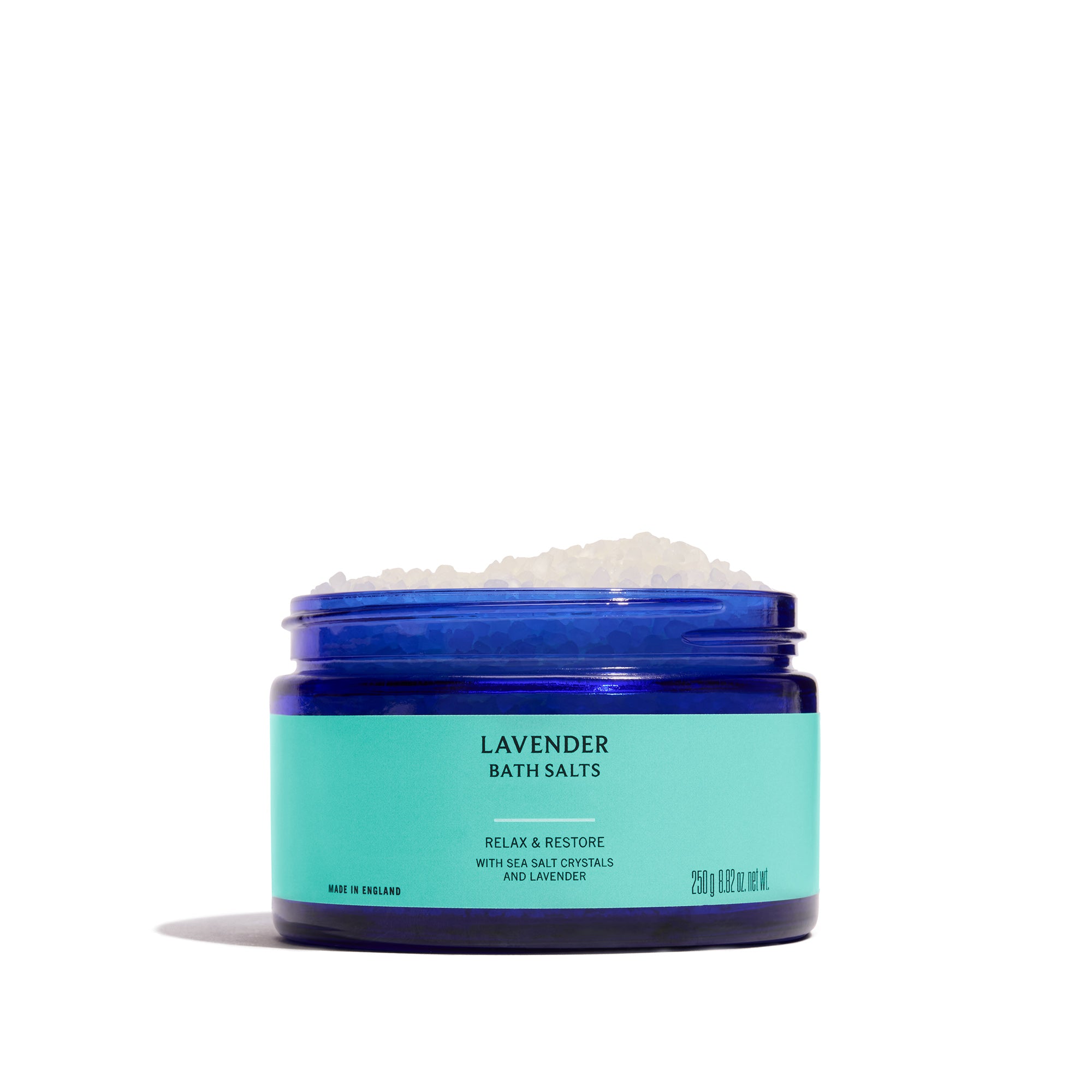 Lavender Bath Salts