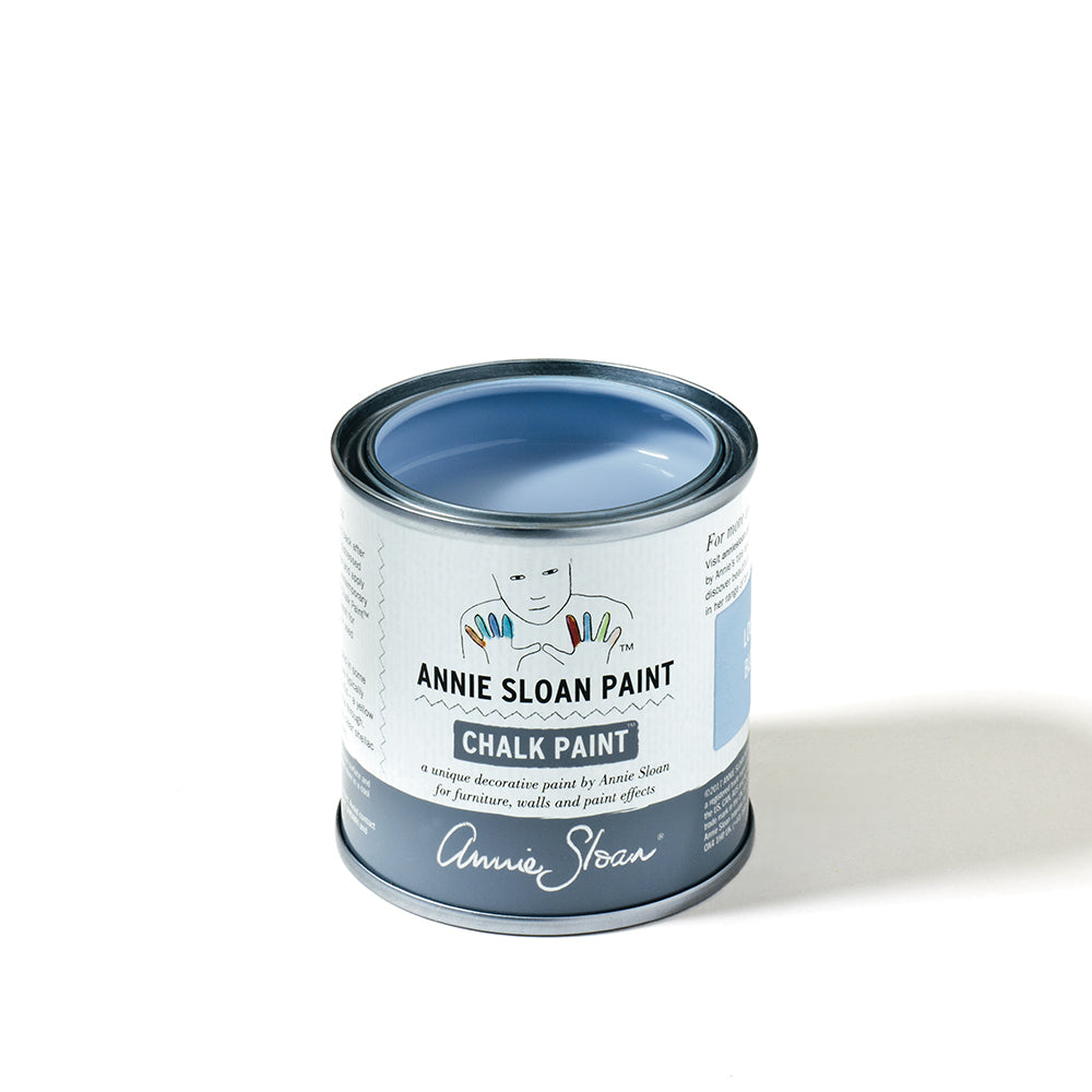 Louis Blue Chalk Paint™ by Annie Sloan