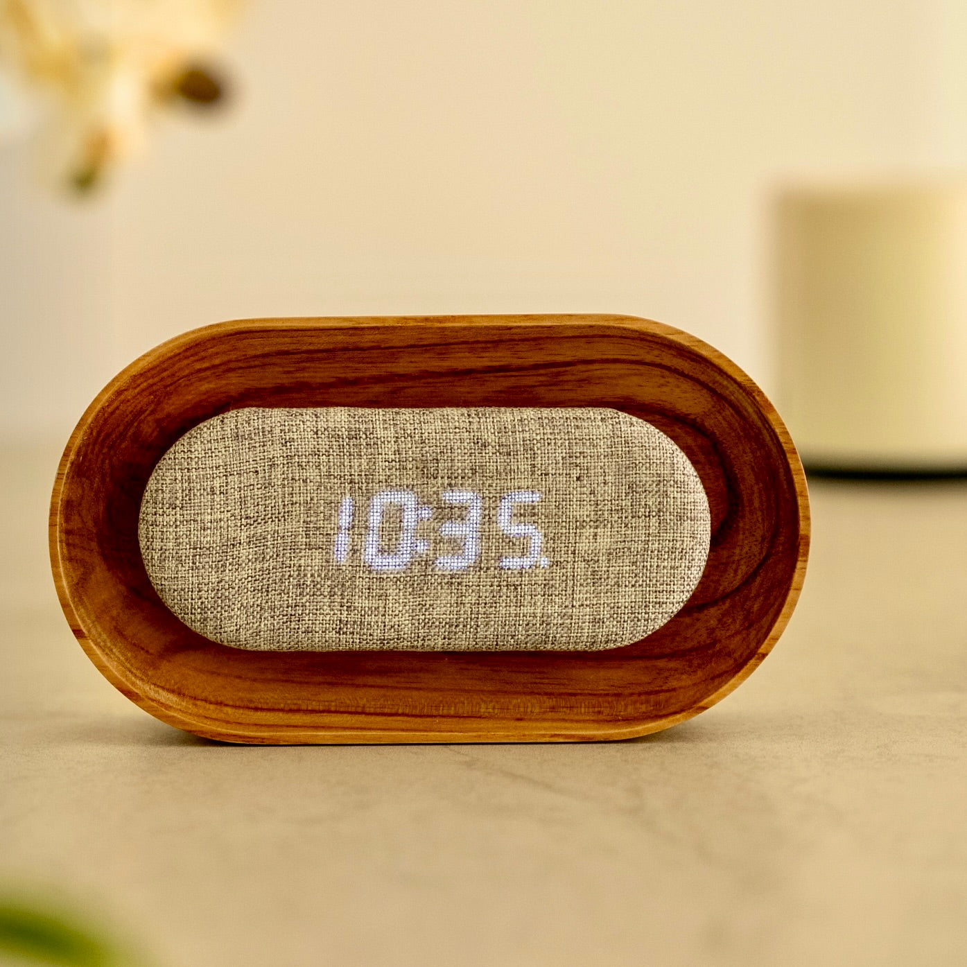Lumos Clock
