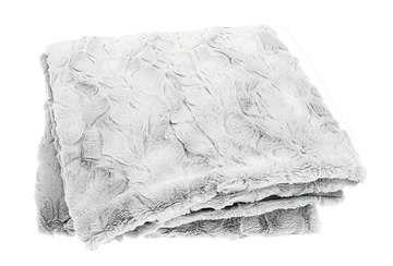 Marilyn Faux Fur Throw