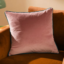 Load image into Gallery viewer, Meridian Velvet Cushion 55x55
