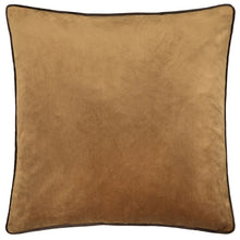 Load image into Gallery viewer, Meridian Velvet Cushion 55x55
